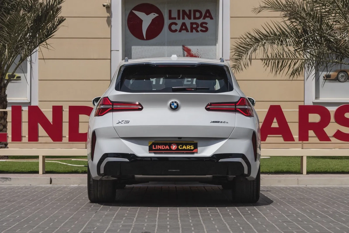 BMW X3 30L-12-12