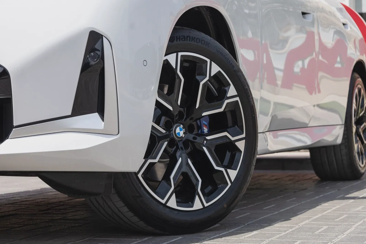 BMW X3 30L-13-13