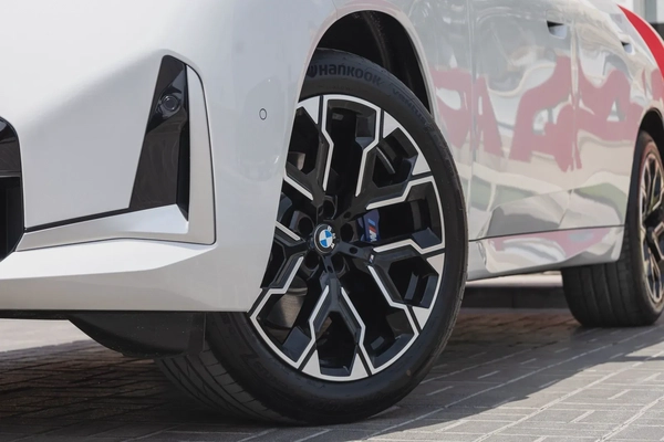 BMW X3 30L