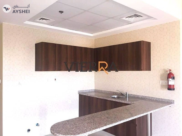 Prime Location l Ready To Move In l With Balcony