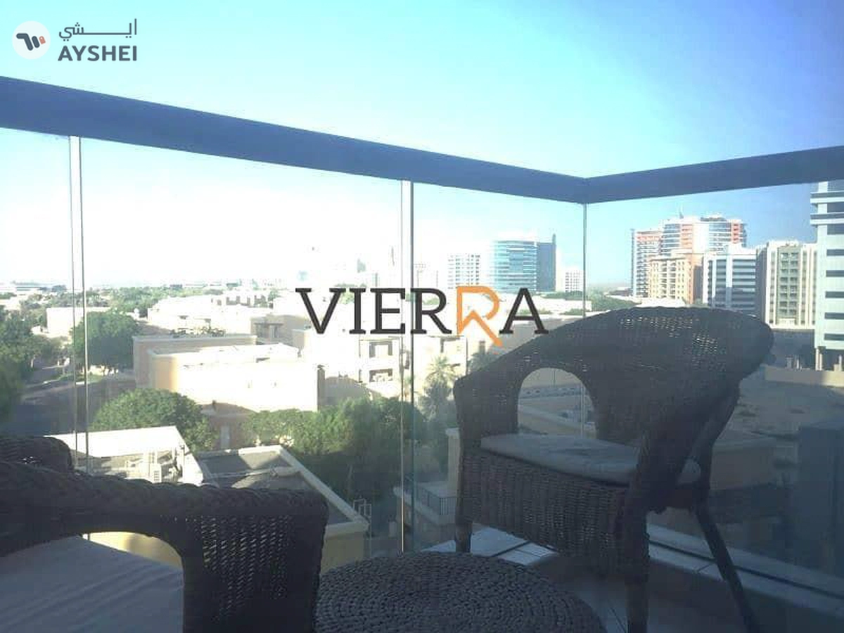 Prime Location l Ready To Move In l With Balcony-3-3