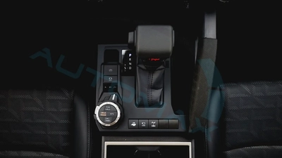 ( For Export / multiple colors ) 2026 Toyota Tacoma TRD Off-Road Premium 2.4T 4x4 BRAND NEW-14