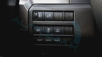 ( For Export / multiple colors ) 2026 Toyota Tacoma TRD Off-Road Premium 2.4T 4x4 BRAND NEW-17