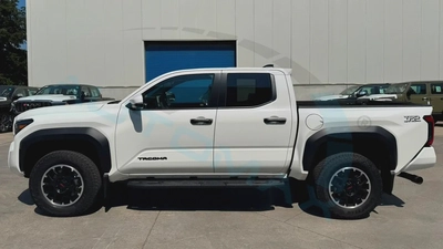 ( For Export / multiple colors ) 2026 Toyota Tacoma TRD Off-Road Premium 2.4T 4x4 BRAND NEW-19