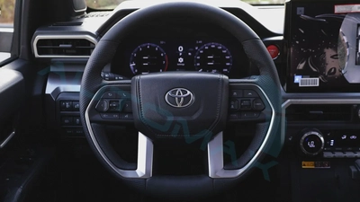 ( For Export / multiple colors ) 2026 Toyota Tacoma TRD Off-Road Premium 2.4T 4x4 BRAND NEW-6