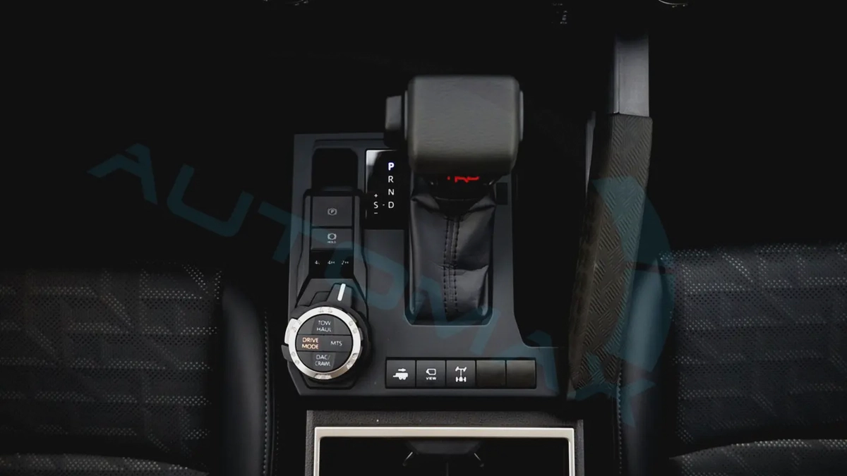( For Export / multiple colors ) 2026 Toyota Tacoma TRD Off-Road Premium 2.4T 4x4 BRAND NEW-14-14