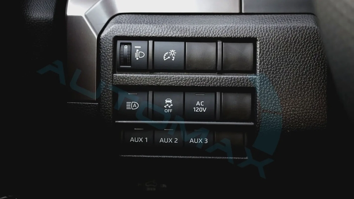 ( For Export / multiple colors ) 2026 Toyota Tacoma TRD Off-Road Premium 2.4T 4x4 BRAND NEW-17-17