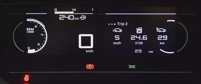 AED 633 EMi for 5Yrs | FIAT Doblo 1.6L DIESEL / ديزل ( 2025 Model ) in White Color GCC Specs-15