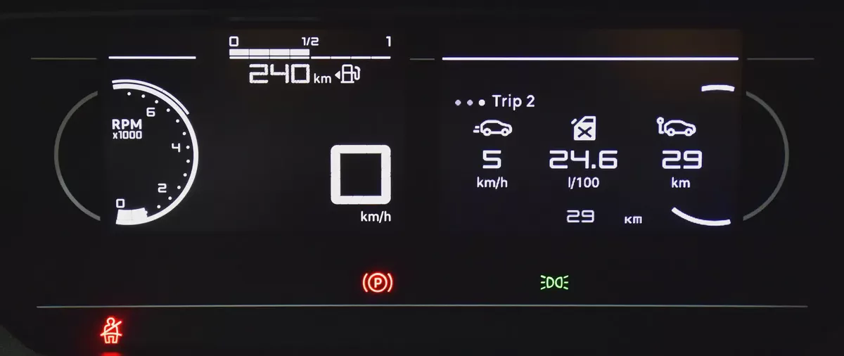 AED 633 EMi for 5Yrs | FIAT Doblo 1.6L DIESEL / ديزل ( 2025 Model ) in White Color GCC Specs-15-15