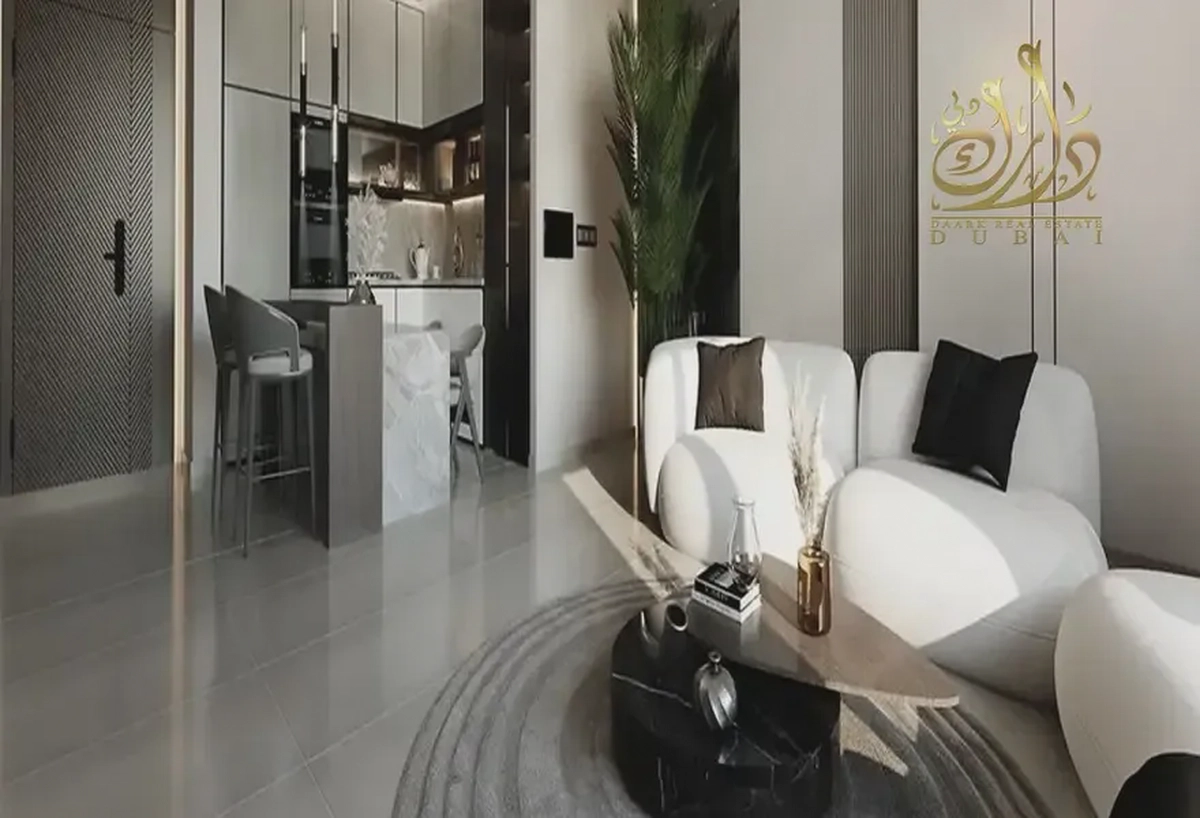 FULLY FURNISHED|1% MONTHLY| PRIVATE POOL| NEAR METRO| HIGH QUALITY