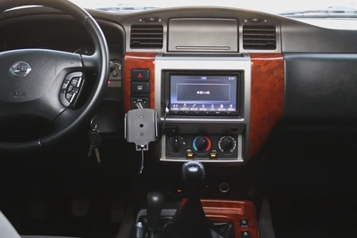 Nissan Patrol Safari 2021 GCC Specs-16