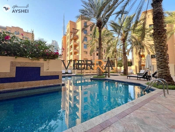 Ready To Move In l Spacious l Old Town
