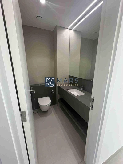 Luxury 2bhk villa in Masaar For rent _115k-18