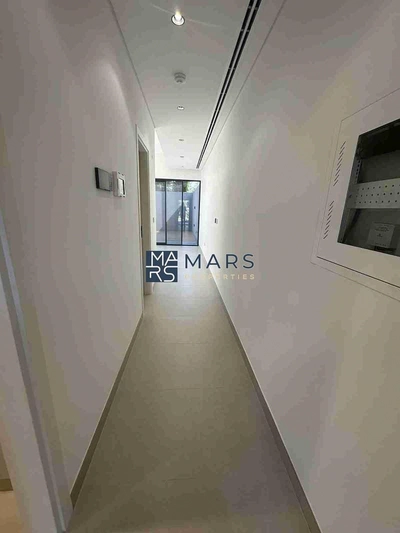 Luxury 2bhk villa in Masaar For rent _115k-21