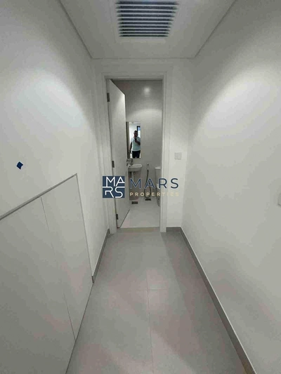 Luxury 2bhk villa in Masaar For rent _115k-24