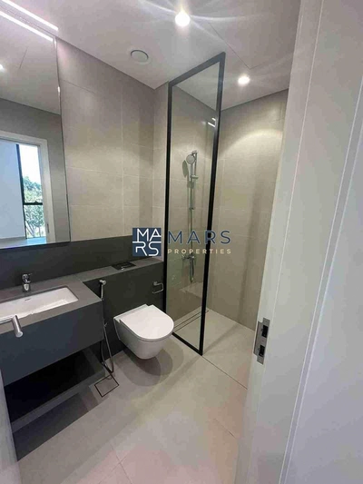 Luxury 2bhk villa in Masaar For rent _115k-1