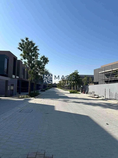 Luxury 2bhk villa in Masaar For rent _115k-5
