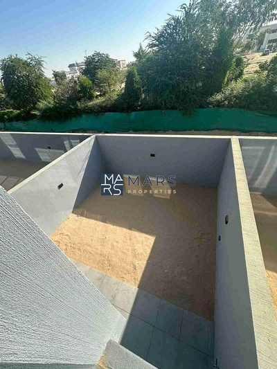 Luxury 2bhk villa in Masaar For rent _115k-6