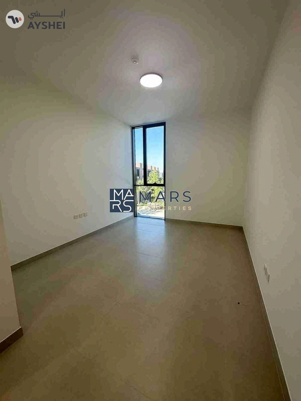 Luxury 2bhk villa in Masaar For rent _115k