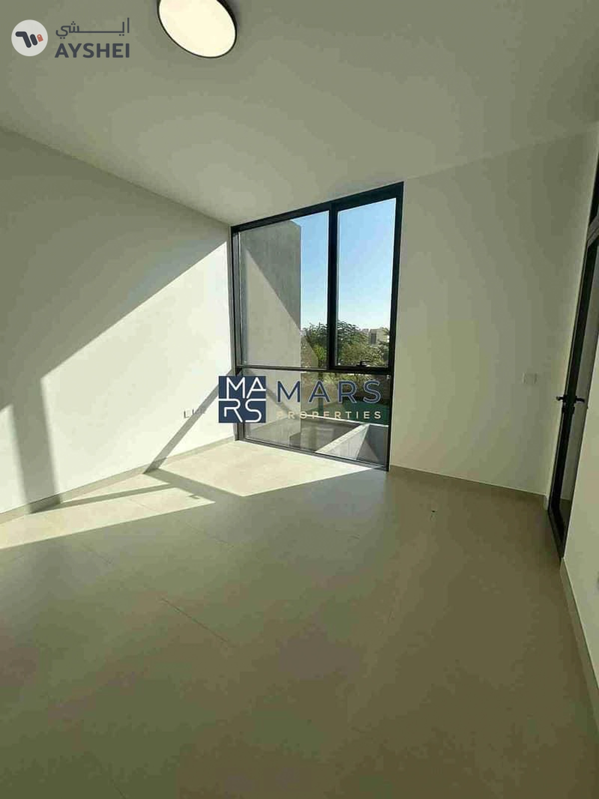 Luxury 2bhk villa in Masaar For rent _115k-12-12