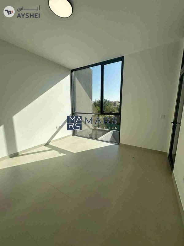 Luxury 2bhk villa in Masaar For rent _115k