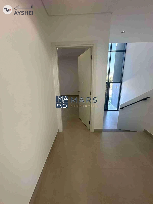 Luxury 2bhk villa in Masaar For rent _115k