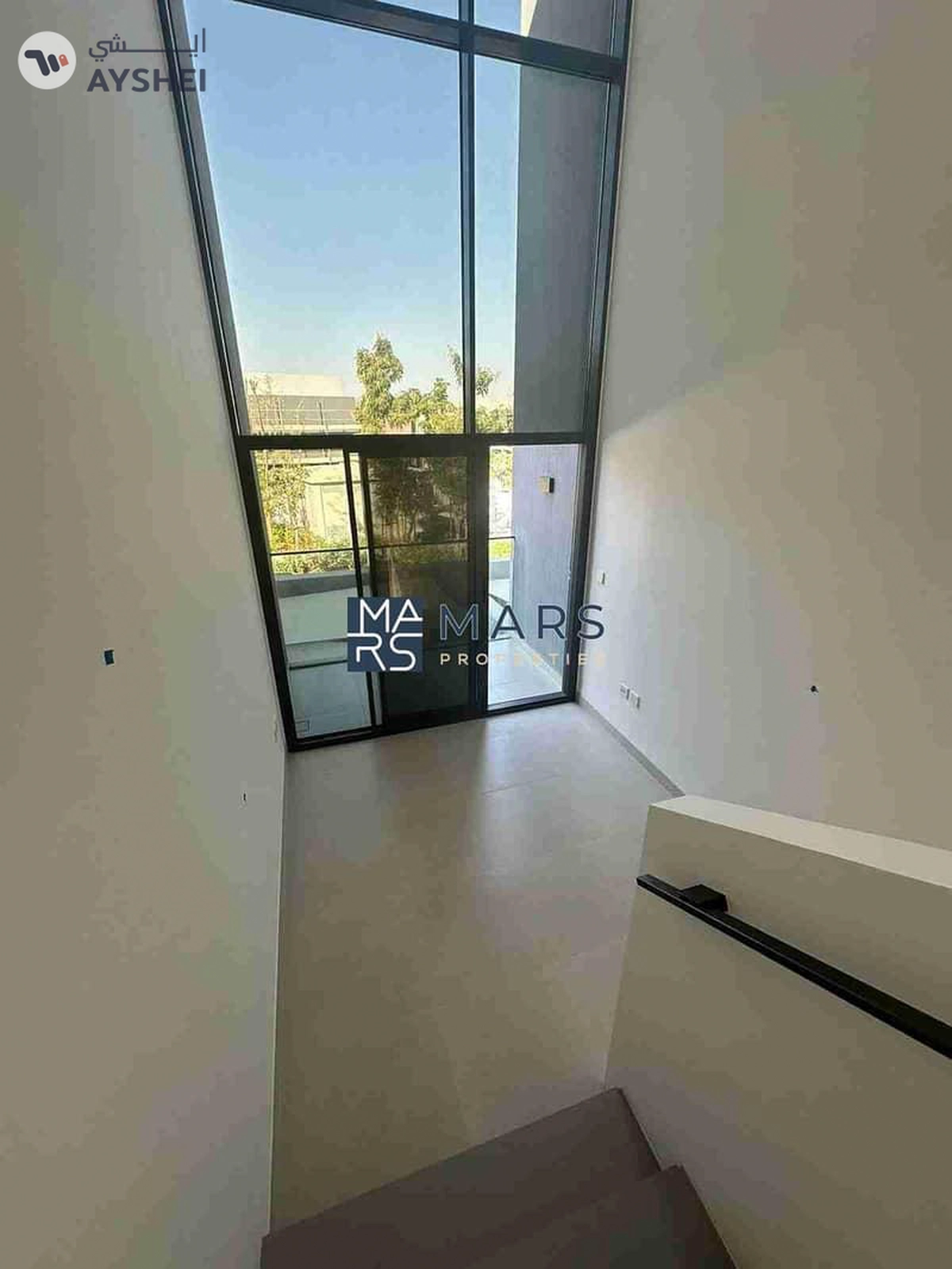 Luxury 2bhk villa in Masaar For rent _115k-15-15