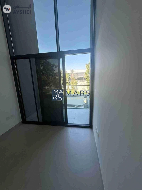 Luxury 2bhk villa in Masaar For rent _115k