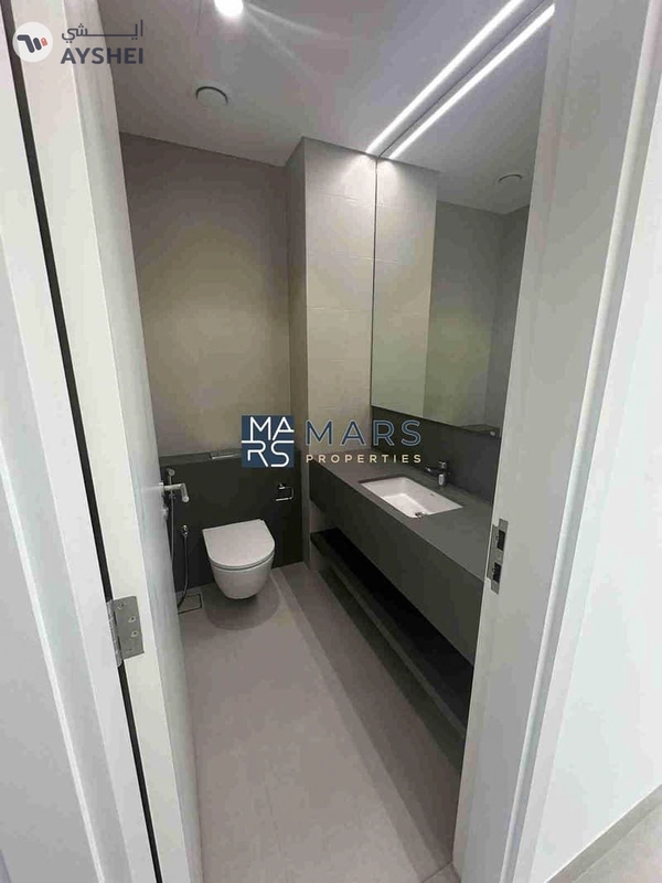 Luxury 2bhk villa in Masaar For rent _115k