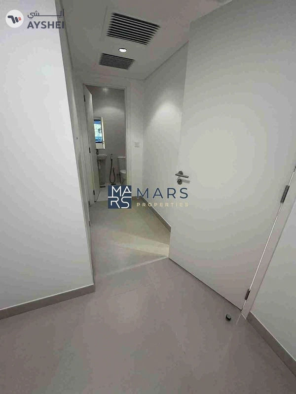 Luxury 2bhk villa in Masaar For rent _115k