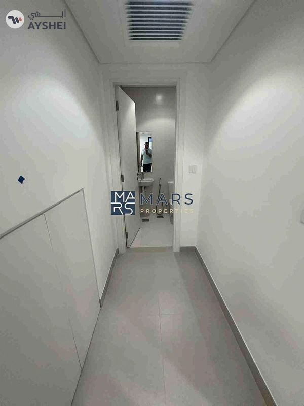 Luxury 2bhk villa in Masaar For rent _115k
