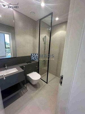 Luxury 2bhk villa in Masaar For rent _115k