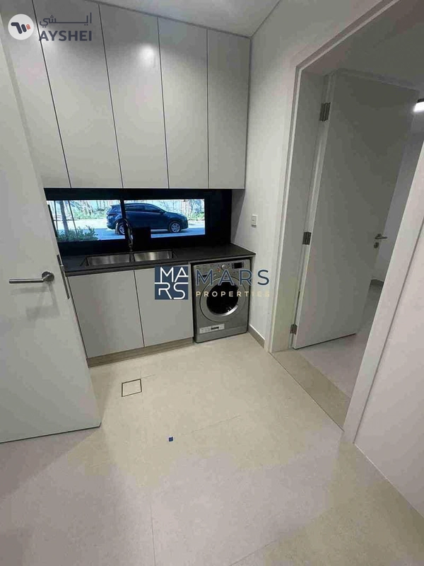 Luxury 2bhk villa in Masaar For rent _115k