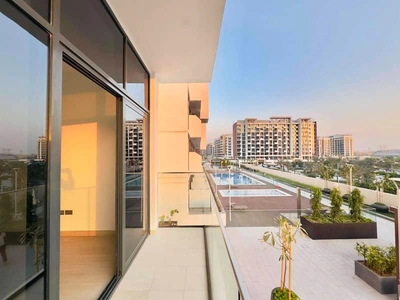Azizi Riviera 35, Azizi Riviera, Meydan One, Meydan City, Dubai-5