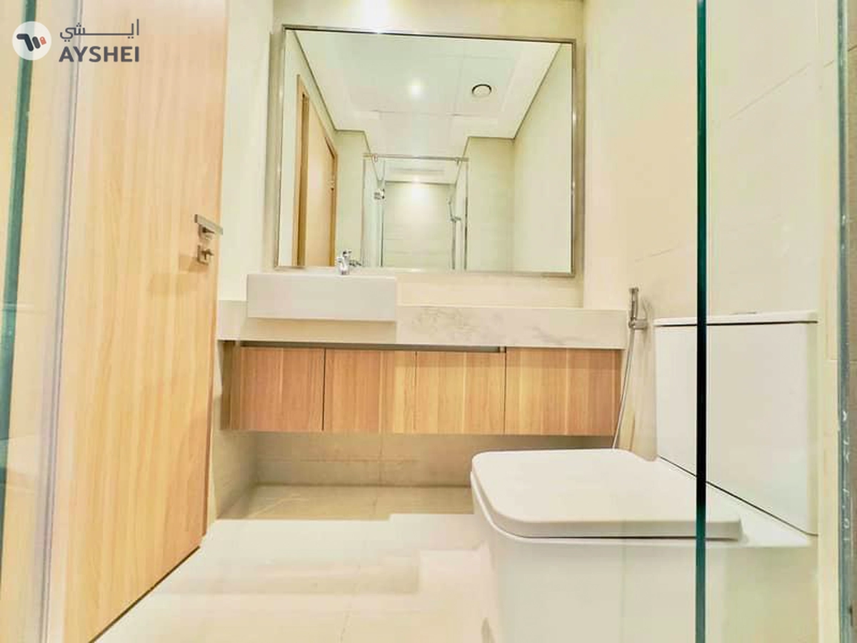 Azizi Riviera 35, Azizi Riviera, Meydan One, Meydan City, Dubai-9-9