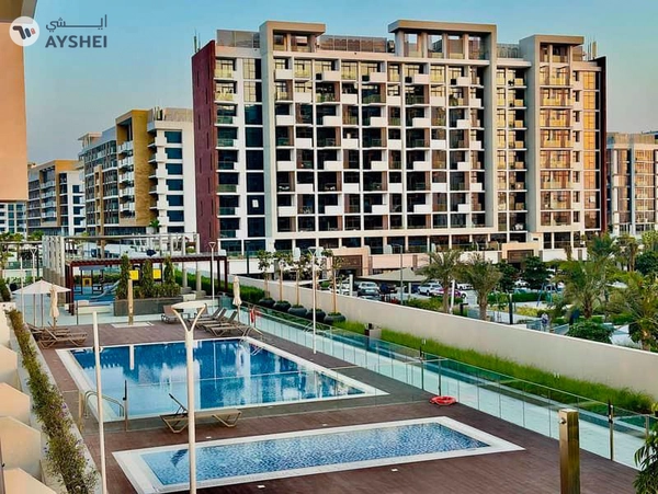 Azizi Riviera 35, Azizi Riviera, Meydan One, Meydan City, Dubai