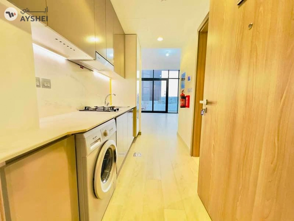 Azizi Riviera 35, Azizi Riviera, Meydan One, Meydan City, Dubai