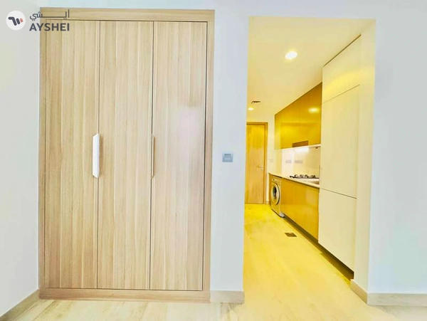 Azizi Riviera 35, Azizi Riviera, Meydan One, Meydan City, Dubai