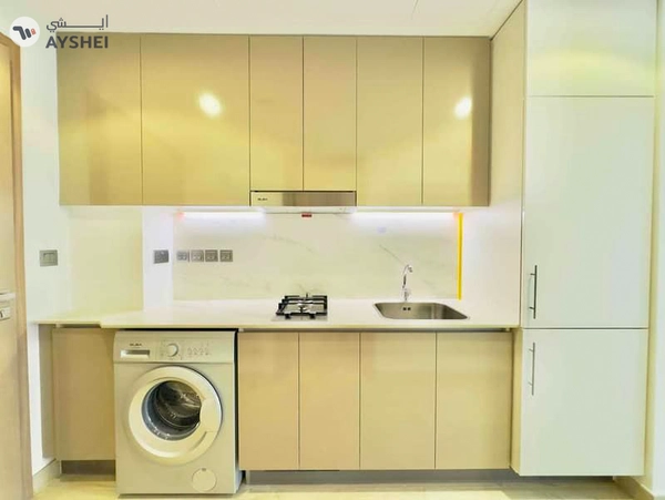 Azizi Riviera 35, Azizi Riviera, Meydan One, Meydan City, Dubai