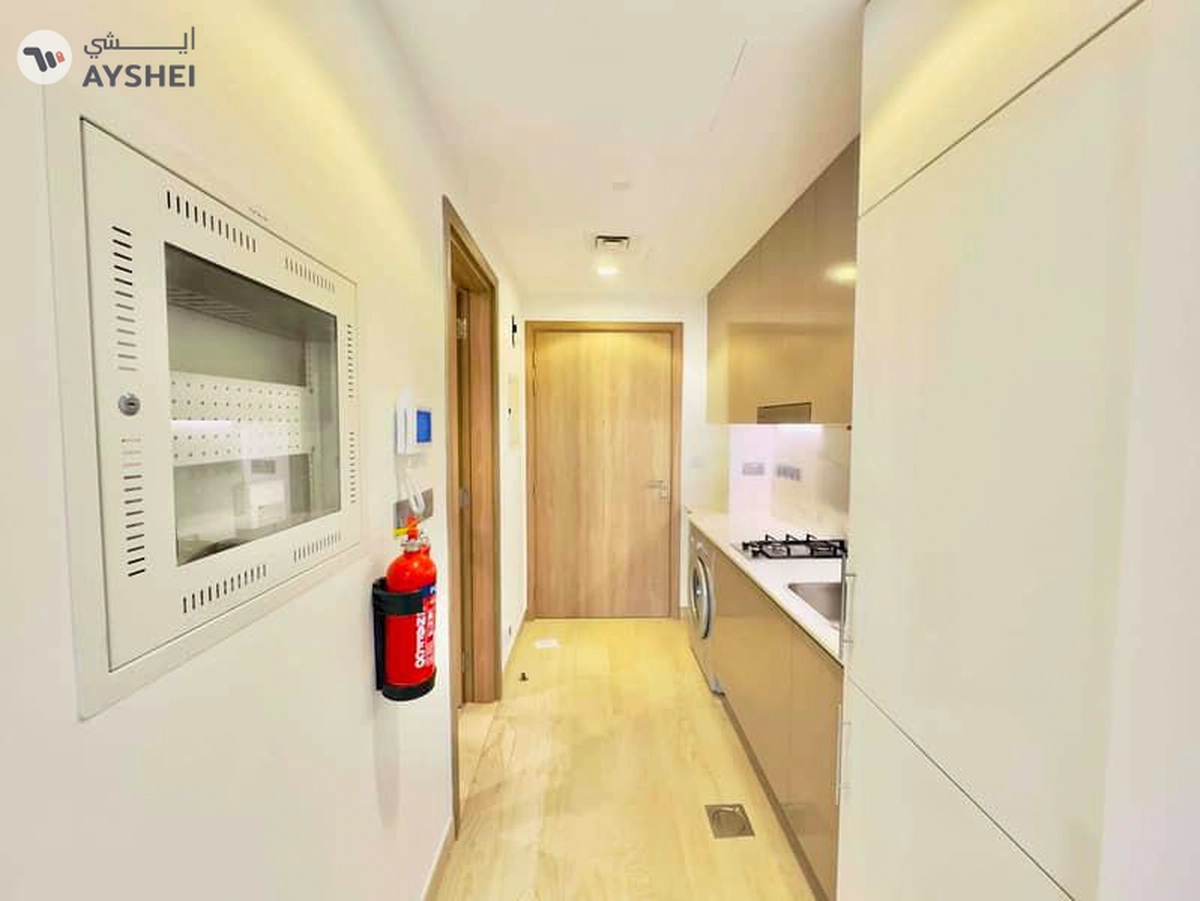 Azizi Riviera 35, Azizi Riviera, Meydan One, Meydan City, Dubai-8-8