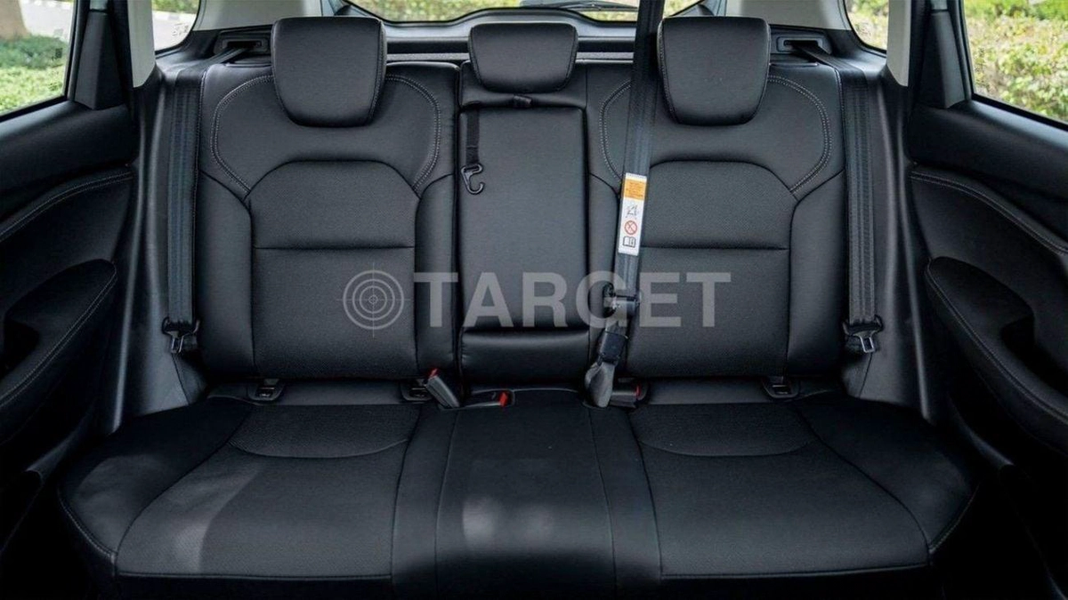 Suzuki Grand Vitara Suzuki grand vitara glx 1.5L A/T full.option 2025-16-0