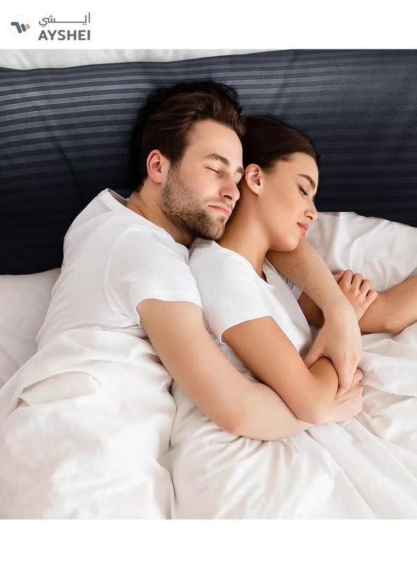 Eworld Premium Full Body Pillow for Adults, Ultra-Smooth Polyester Fiber, Breathable