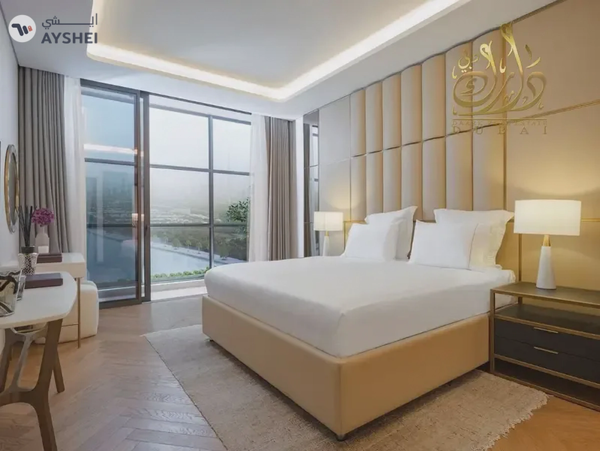 Your golden opportunity to invest– guaranteed returns and a prime location