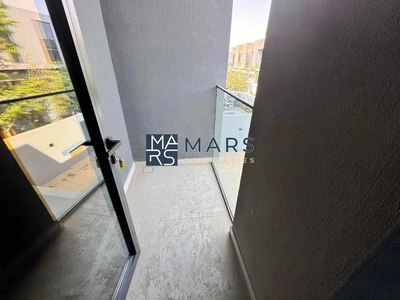 | Brand New 2 Bedroom Townhouse | Maids Room | Private Garden |-12