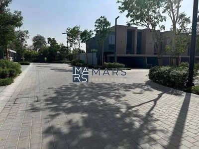| Brand New 2 Bedroom Townhouse | Maids Room | Private Garden |-0