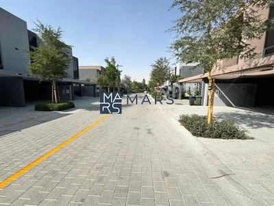 | Brand New 2 Bedroom Townhouse | Maids Room | Private Garden |-1