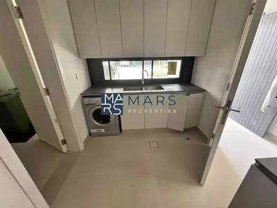 | Brand New 2 Bedroom Townhouse | Maids Room | Private Garden |-4