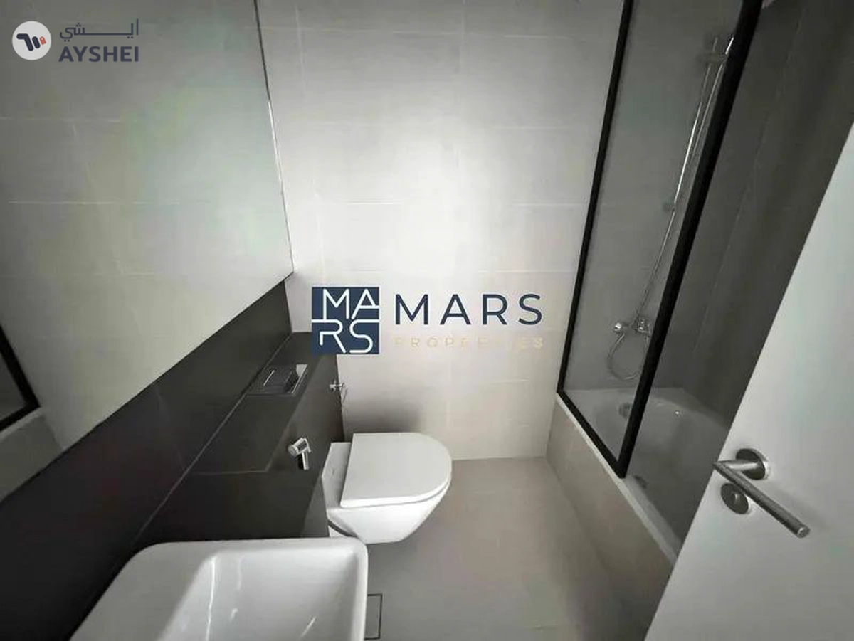 | Brand New 2 Bedroom Townhouse | Maids Room | Private Garden |-11-11
