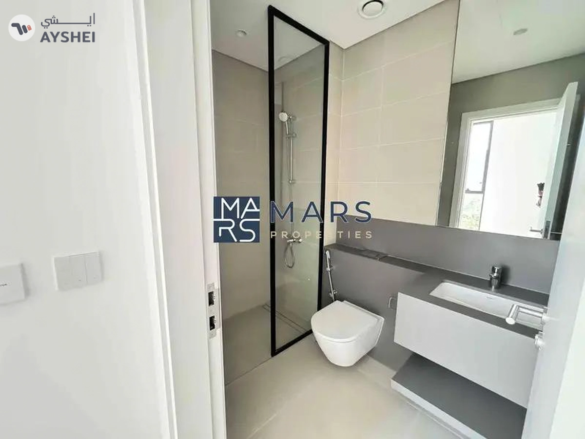 | Brand New 2 Bedroom Townhouse | Maids Room | Private Garden |-14-14
