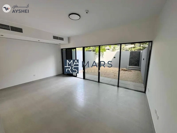 | Brand New 2 Bedroom Townhouse | Maids Room | Private Garden |